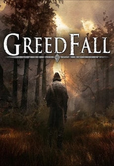 GreedFall (Xbox One) - Xbox Live Key - EUROPE