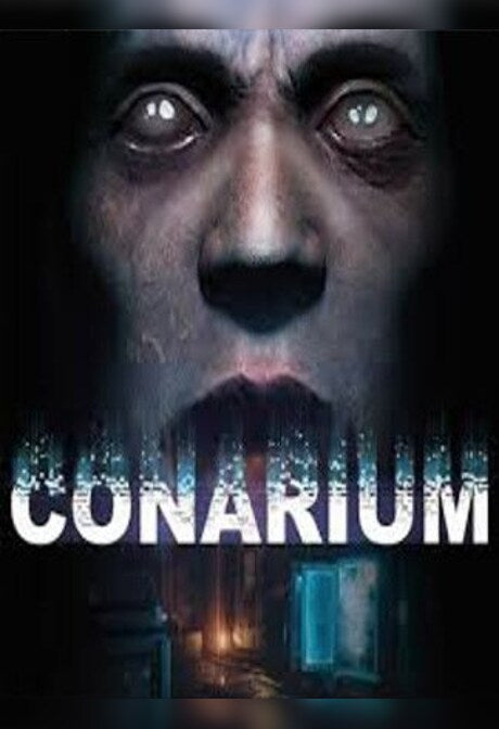 Conarium Steam Key GLOBAL