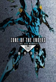 ZONE OF THE ENDERS THE 2nd RUNNER : M∀RS (PC) - Steam Key - CIS