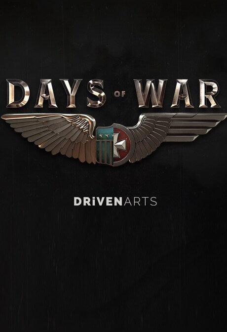 Days of War: Definitive Edition (PC) - Steam Key - GLOBAL