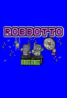Robbotto Steam Key GLOBAL