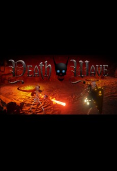 Deathwave Steam Key GLOBAL