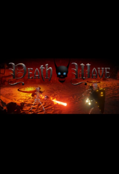 Deathwave Steam Key GLOBAL