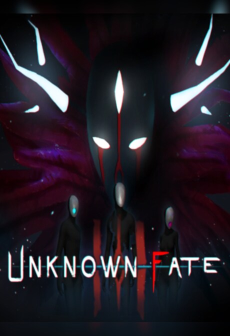 Unknown Fate Steam Key GLOBAL