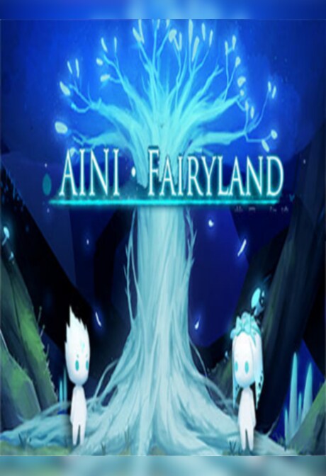 Ayni Fairyland Steam Key GLOBAL