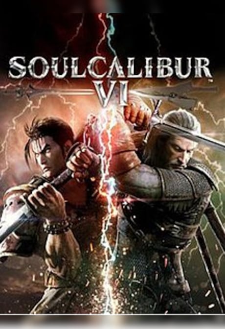 SOULCALIBUR VI Xbox Live Key Xbox One UNITED STATES