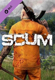 SCUM Supporter Pack Steam Gift EUROPE