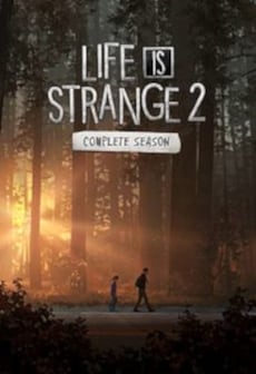 Life is Strange 2 Complete Season Xbox Live Key EUROPE