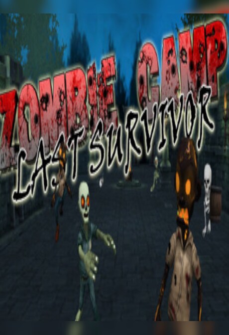 Zombie Camp: Last Survivor Steam Key GLOBAL