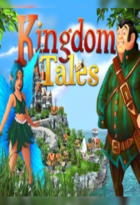 Kingdom Tales Steam Key GLOBAL
