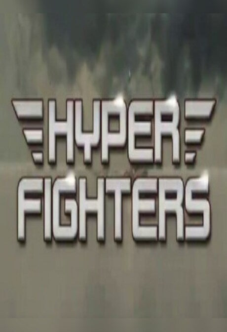 Hyper Fighters Steam Key GLOBAL