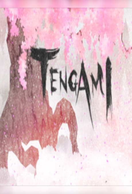 Tengami Steam Gift GLOBAL