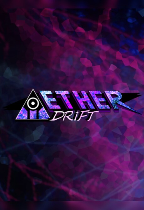 Aether Drift Steam Key GLOBAL