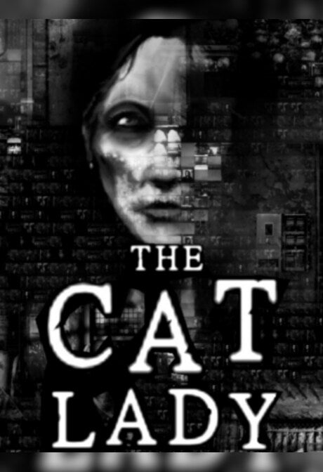 The Cat Lady Steam Gift GLOBAL