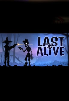 Last Alive Steam Key GLOBAL