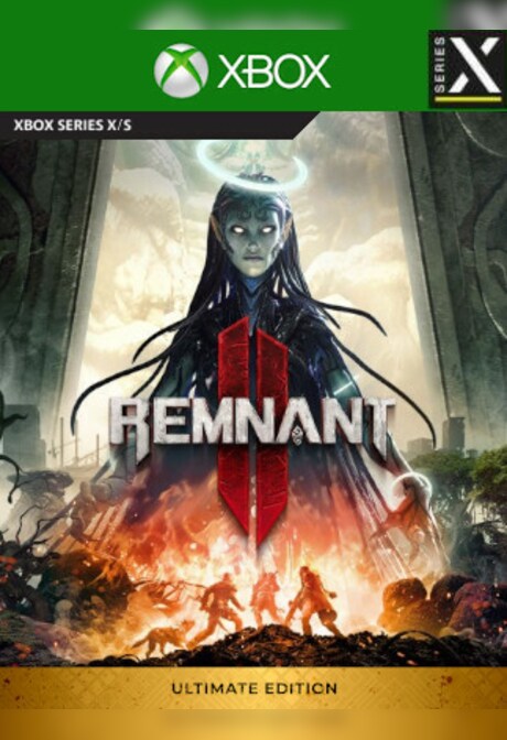 Remnant II | Ultimate Edition (Xbox Series X/S) - Xbox Live Key - EUROPE