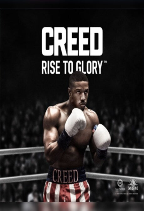 Creed: Rise to Glory VR (PC) - Steam Key - EUROPE