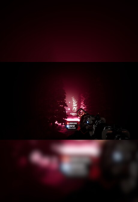 Photonic Distress Steam Key GLOBAL