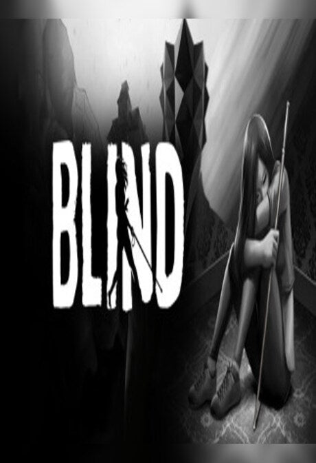 Blind Steam Key GLOBAL