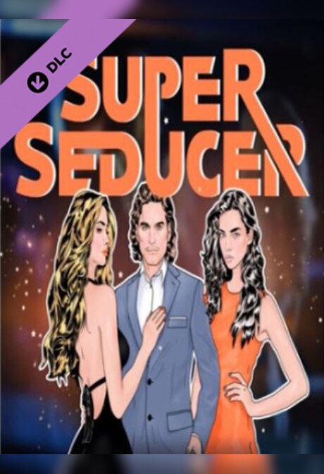 Super Seducer - Bonus Video 2: Daytime Strategy Steam Gift GLOBAL