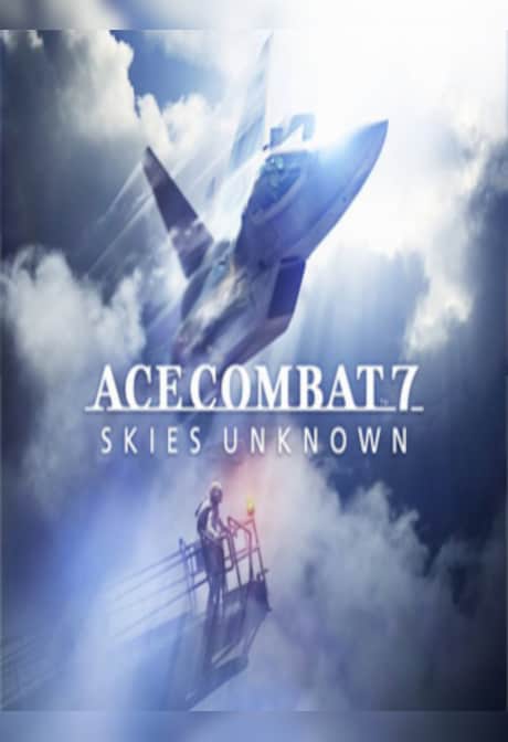 ACE COMBAT 7: SKIES UNKNOWN (PC) - Steam Key - UNITED STATES