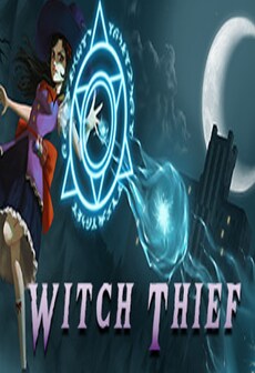 Witch Thief Steam Key GLOBAL