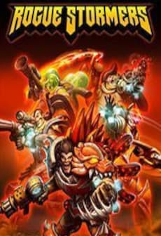 Rogue Stormers Steam Gift GLOBAL