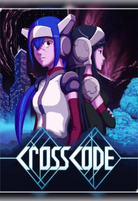 CrossCode Steam Gift EUROPE