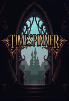 Timespinner Steam Gift EUROPE