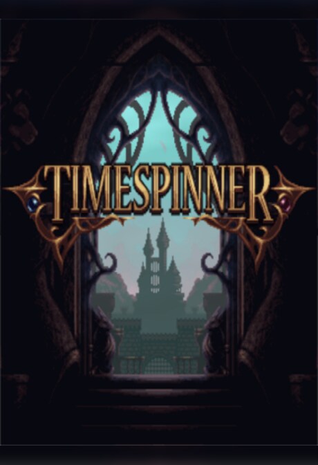 Timespinner Steam Gift EUROPE