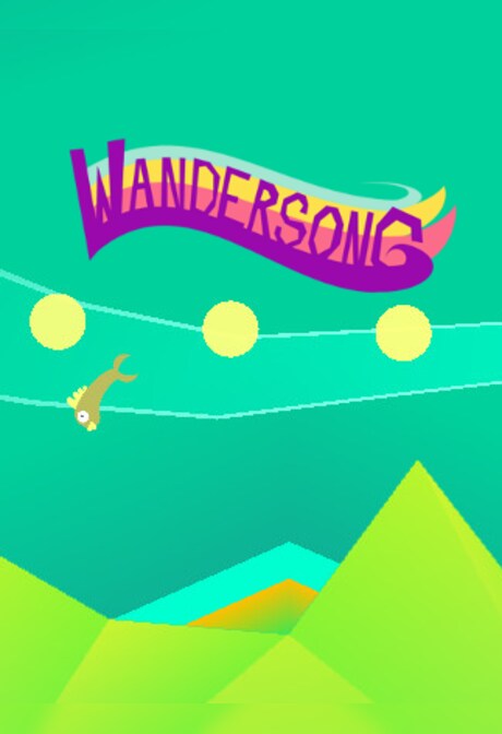 Wandersong Steam Key GLOBAL