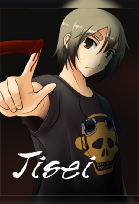Jisei Steam Key GLOBAL