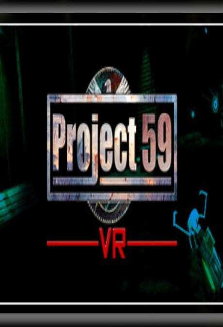 Project 59 Steam Key GLOBAL
