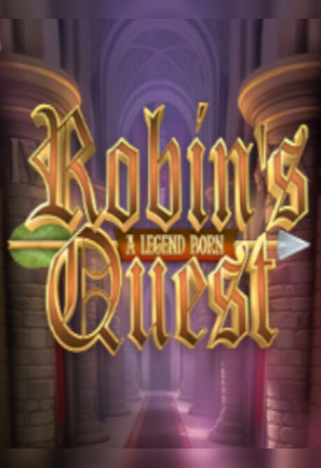 Robin's Quest Steam Key GLOBAL