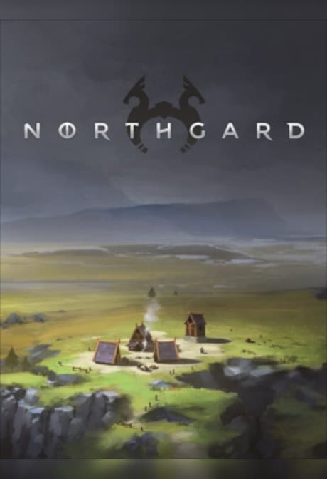 Northgard Definitive Edition (PC) - Steam Gift - GLOBAL