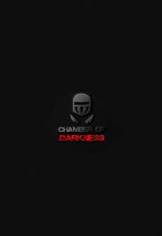 Chamber of Darkness Steam Key GLOBAL
