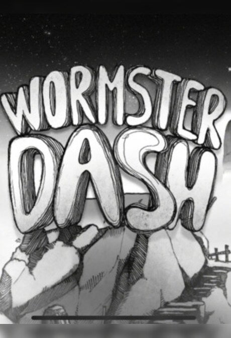 Wormster Dash Steam Key GLOBAL