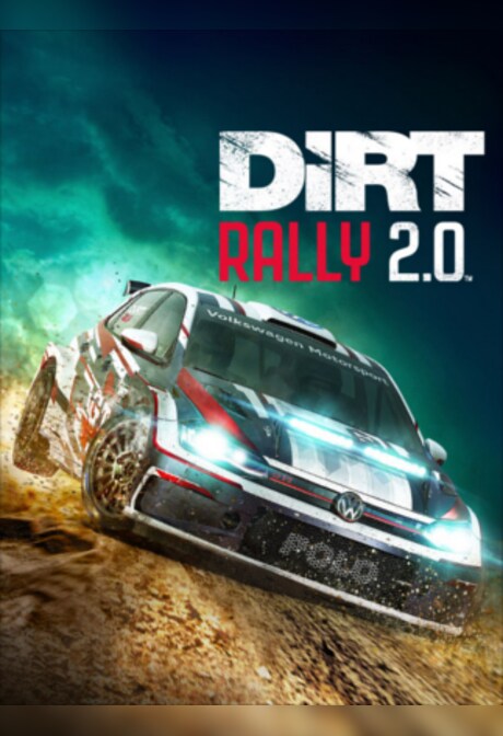 DiRT Rally 2.0 (Xbox One) - Xbox Live Key - EUROPE