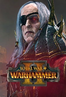 Total War: WARHAMMER II - Curse of the Vampire Coast (PC) - Steam Key - EUROPE