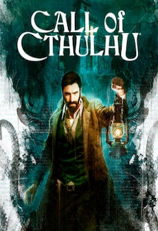 Call of Cthulhu Steam Key EUROPE