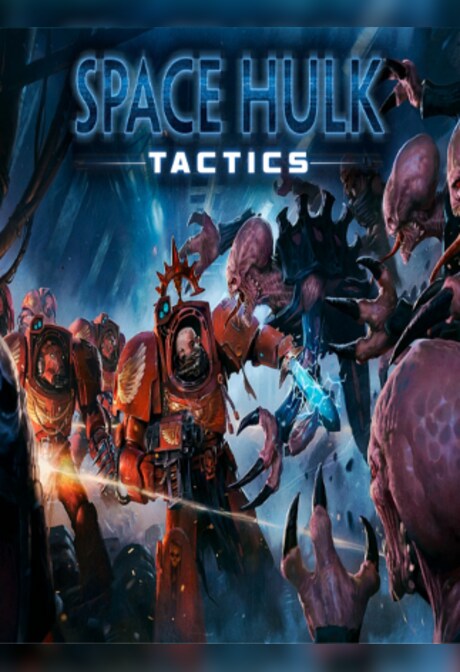 Space Hulk: Tactics Steam Key GLOBAL