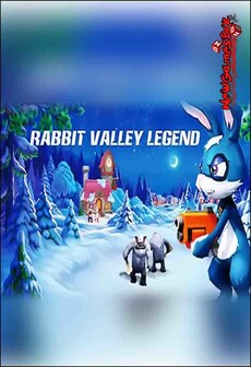 Rabbit Valley Legend Steam Key GLOBAL