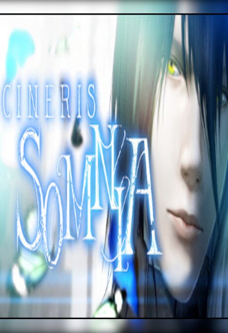 CINERIS SOMNIA Steam Gift GLOBAL