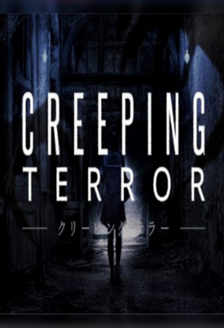 Creeping Terror Steam Key GLOBAL