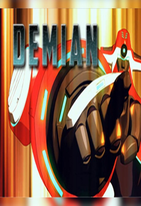 DEMIAN Steam Key GLOBAL