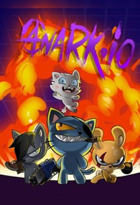Anark.io Steam Key GLOBAL