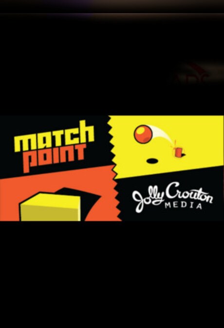 Match Point Steam Key GLOBAL