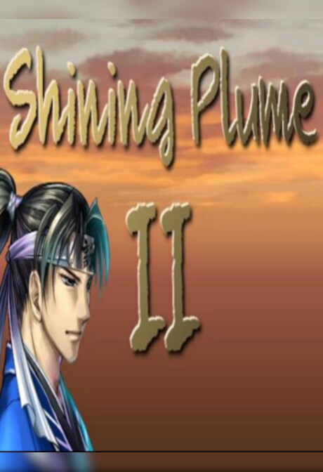 Shining Plume 2 Steam Key GLOBAL