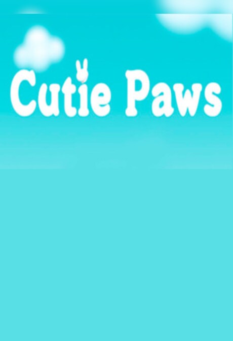 Cutie Paws Steam Key GLOBAL