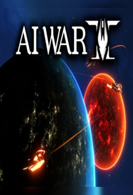 AI War 2 - Steam Gift - EUROPE
